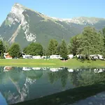 Hotel Le Bargy