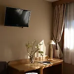 Le Bargy Hotel Cluses