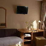 Le Bargy Hotel 2*