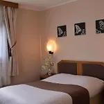 Hotel Le Bargy 2*