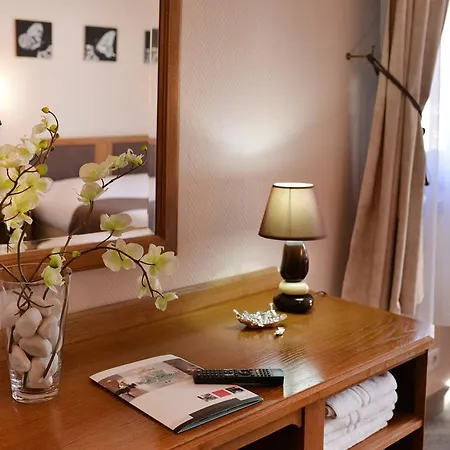 Hotel Le Bargy Cluses