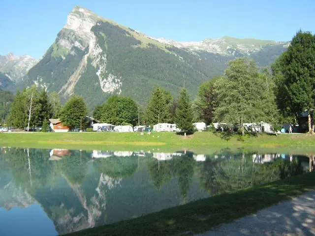 Hotel Le Bargy