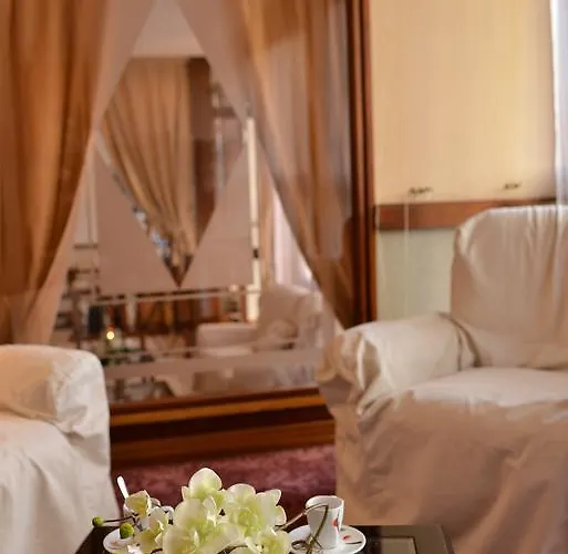 Le Bargy Hotel Cluses