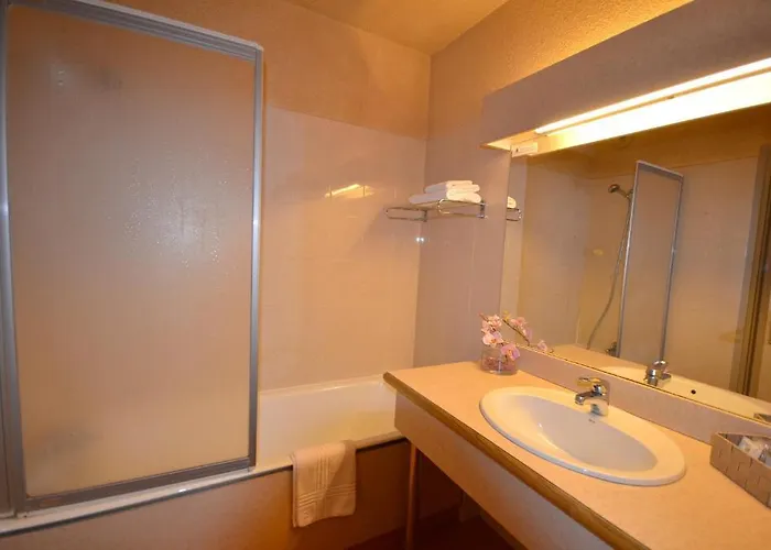 Le Bargy Hotel 2*
