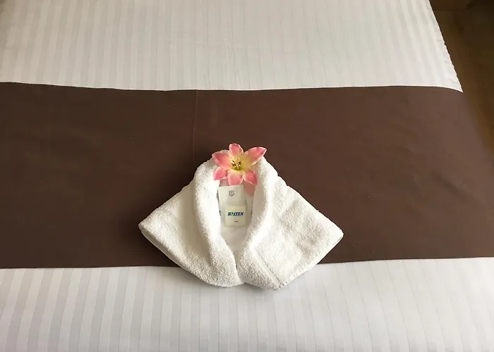 Le Bargy Hotel 2*