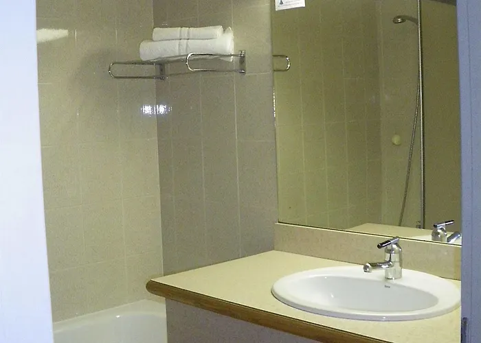 Le Bargy Hotel Cluses