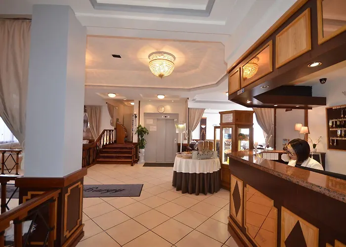 Hotel Le Bargy