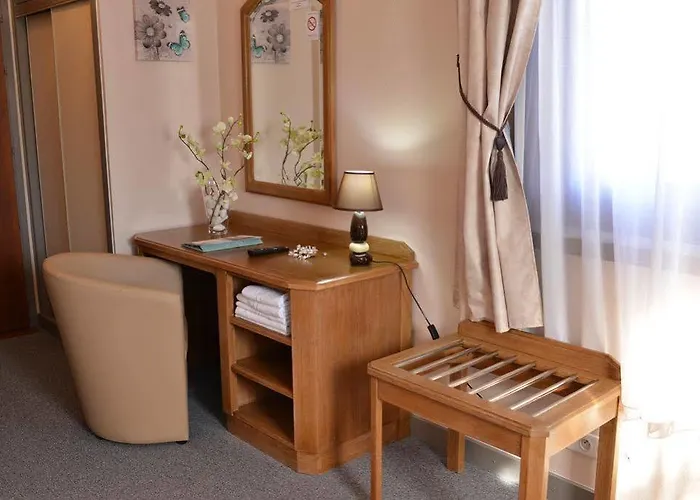Hotel Le Bargy