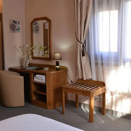 Le Bargy 2* クリューズ